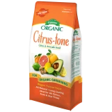 Citrus-tone - 4 lb made by Espoma here at Twin Oaks Nursery & Supply
