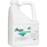 Roundup Weed Control Twin Oaks Nursery & Supply