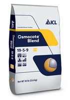 Osmocote Blend made by Osmocote here at Twin Oaks Nursery & Supply