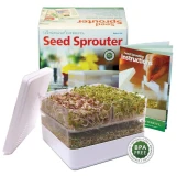 Seed Sprouter made by Botanical Interests here at Twin Oaks Nursery & Supply