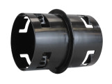 Corrugated - Coupler