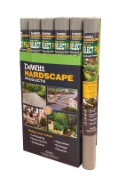 DeWitt Weed Barrier Fabric made by Dewitt here at Twin Oaks Nursery & Supply