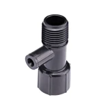 Micro Drip Adapter NDS RA250 made by NDS here at Twin Oaks Nursery & Supply