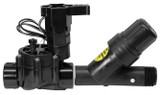 Valves & Parts made by Rain Bird here at Twin Oaks Nursery & Supply