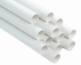 PVC Pipe - 20 ft made by Lasco here at Twin Oaks Nursery & Supply