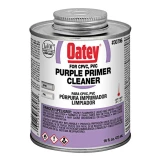 Primer & Solvent - PVC
