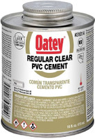 Primer & Solvent - PVC