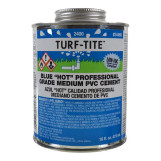 Primer & Solvent - PVC