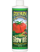 Grow Big Liquid Plant Food