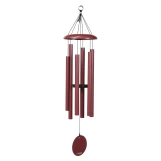 Corinthian Bells 36-inch Windchime made by Wind River Chimes here at Twin Oaks Nursery & Supply