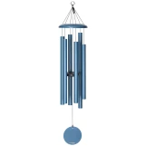 Corinthian Bells 44-inch Windchime made by Wind River Chimes here at Twin Oaks Nursery & Supply