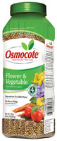 Osmocote Smart-Release Plant Food Flower & Vegetable - 2 lb