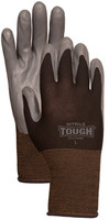 Nitrile Tough Gloves is here at  Twin Oaks Nursery & Supply in Denison & Sherman Tx