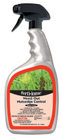 Weed Out Nutsedge Control
