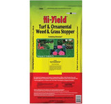 Turf & Ornamental Weed & Grass Stopper