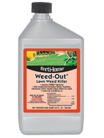 Weed Out Lawn Weed Killer