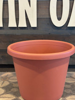 Classic Prima Planter 16in made by HC Companies, Inc. here at Twin Oaks Nursery & Supply
