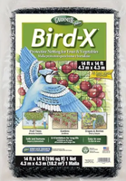 Gardener Bird-X Netting made by here at Twin Oaks Nursery & Supply