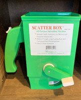 Spreader Scatter Box
