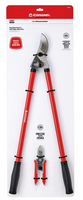 Lopper & Mini Pruner Combo Pack Lopper & Mini Pruner Combo Pack