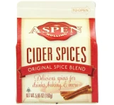 Cider Spices