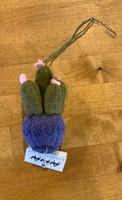 Felt Ornament