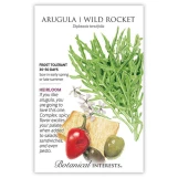 Arugula Seeds