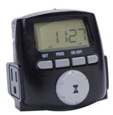 Intermatic IRRIGATION Twin Oaks Nursery & Supply