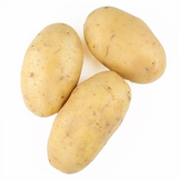 Seed Potatoes - Per Pound