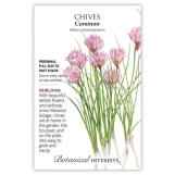 Chives Seeds
