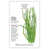 Chives Seeds