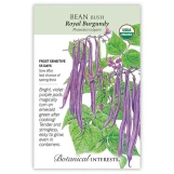 Bush Bean Seeds