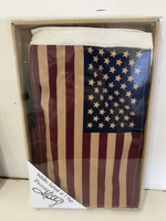 Primitive Flag