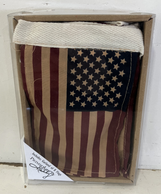 Primitive Flag