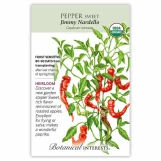 Sweet Pepper Seeds