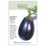 Eggplant Seeds