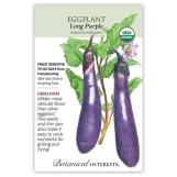 Eggplant Seeds