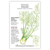 Fennel Seeds