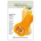 Winter Squash Seeds