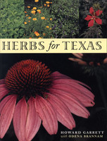 Herbs For Texas Book made by here at Twin Oaks Nursery & Supply