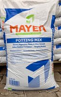 Potting Mix - 1 cu ft (70/p)