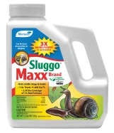 Sluggo Maxx - 2 Lb made by Monterey here at Twin Oaks Nursery & Supply