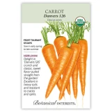 Carrot Seeds