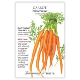 Carrot Seeds