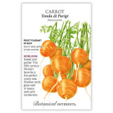 Carrot Seeds Carrot Seeds