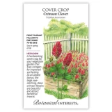Cover Crop made by Botanical Interests here at Twin Oaks Nursery & Supply