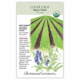 Cover Crop