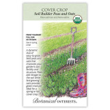 Cover Crop