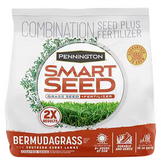 Bermudagrass Seed - South - Coated - 1 lb