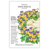 Viola Seeds